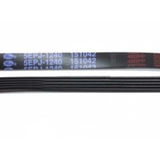 Ремень для стиральной машины Горенье (Gorenje) 5EPJ 1240 151042 / 113113 Ремень для стиральной машины Горенье (Gorenje) 5EPJ 1240 151042 / 113113