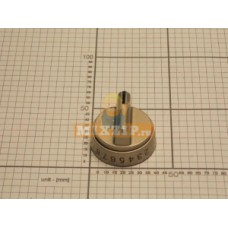 Ручка плиты Hansa 9052421