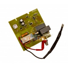 Модуль (плата управления) для мясорубки Zelmer 986.0020 Модуль (плата управления) для мясорубки Zelmer 986.0020