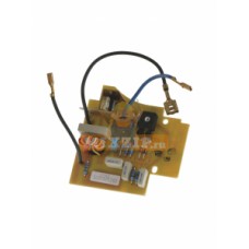 Модуль (плата) управления мясорубки Bosch 172061 Модуль (плата) управления мясорубки Bosch 172061