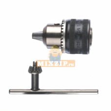 Кулачковый патрон для дрели Makita HP2040 1928053, 192805-3