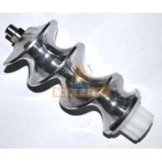 Шнек мясорубки №8 Zelmer 86.3140 Шнек мясорубки №8 Zelmer 86.3140