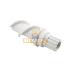 Шнек мельнички мясоруки Zelmer (Bosch) 12001727 Шнек мельнички мясоруки Zelmer (Bosch) 12001727