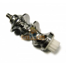 Шнек мясорубки Bosch Siemens 12000524 Шнек мясорубки Bosch Siemens 12000524