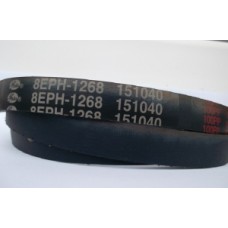 Ремень для стиральной машины Горенье (Gorenje) 8EPH-1268 151040 / 587611 Ремень для стиральной машины Горенье (Gorenje) 8EPH-1268 151040 / 587611