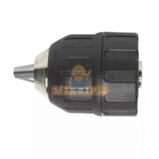 Быстрозажимной патрон для шуруповерта Makita 6207D, 6217D 763165-6 Быстрозажимной патрон для шуруповерта Makita 6207D, 6217D 763165-6