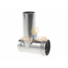 Тубус мясорубки Bosch 798627 (без упаковки) Тубус мясорубки Bosch 798627 (без упаковки)