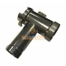 Корпус шнека мясорубки Bosch 262066 Корпус шнека мясорубки Bosch 262066