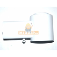 Держатель терок (пластиковый корпус) овощерезки для мясорубки Zelmer 986.7001 (794273) Держатель терок (пластиковый корпус) овощерезки для мясорубки Zelmer 986.7001 (794273)