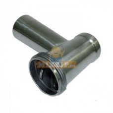 Тубус для мясорубки Bosch Zelmer 12024070 Тубус для мясорубки Bosch Zelmer 12024070