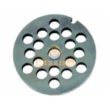 Сетка для фарша мясорубки совместимая с Zelmer №8 (большая) Сетка для фарша мясорубки совместимая с Zelmer №8 (большая)