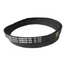 Ремень для стиральной машины Горенье (Gorenje) PH 1220 / 1245 H7 633614 Ремень для стиральной машины Горенье (Gorenje) PH 1220 / 1245 H7 633614