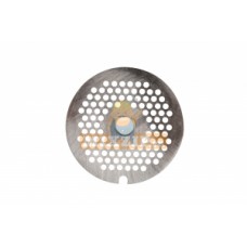 Сетка для фарша мясорубки совместимая с Zelmer №5 (мелкая) Сетка для фарша мясорубки совместимая с Zelmer №5 (мелкая)