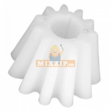 Шестерня редуктора мясорубки Bosch 611988 Шестерня редуктора мясорубки Bosch 611988