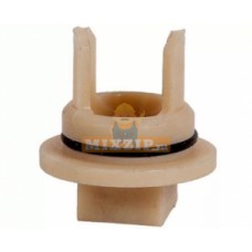 Втулка-предохранитель шнека мясорубки совместимая с Bosch 418076