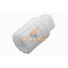 Муфта шнека соковыжималки для мясорубки Zelmer 986.9021 Муфта шнека соковыжималки для мясорубки Zelmer 986.9021