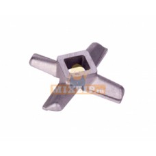 Нож мясорубки Bosch 629848 Original Нож мясорубки Bosch 629848 Original