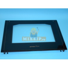 Внешнее стекло двери духовки Gorenje Retro 365446