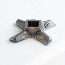 Нож для мясорубки Zelmer №5 односторонний Original Нож для мясорубки Zelmer №5 односторонний Original