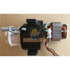 Мотор в сборе с редуктором Bosch 748609 Мотор в сборе с редуктором Bosch 748609