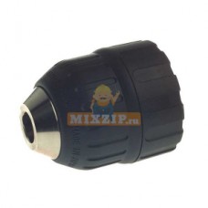 Быстрозажимной патрон для шуруповерта Makita 6075D 192016-0 Быстрозажимной патрон для шуруповерта Makita 6075D 192016-0