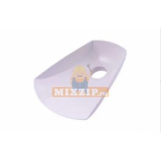 Поддон для загрузки (верхняя) для мясорубки Zelmer 798210 Поддон для загрузки (верхняя) для мясорубки Zelmer 798210