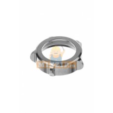 Гайка тубуса мясорубки Bosch 756246 Original