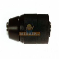 Быстрозажимной патрон для дрели Makita Maktec MT818 766019-6