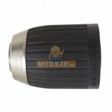 Быстрозажимной патрон для шуруповерта Makita DDF456, 8413D 766027-7