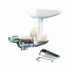 Насадка соковыжималка для мясорубки ZMMA082W(00) Bosch 578112 Насадка соковыжималка для мясорубки ZMMA082W(00) Bosch 578112