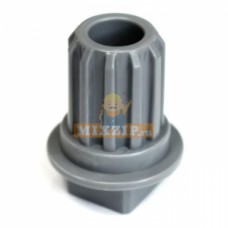 Втулка-предохранитель шнека для мясорубки Philips 996510049323 Original