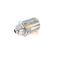 Втулка - предохранитель шнека мясорубки Philips 996510076634