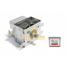 Магнетрон для СВЧ LG 2M246-15TAG Магнетрон для СВЧ LG 2M246-15TAG