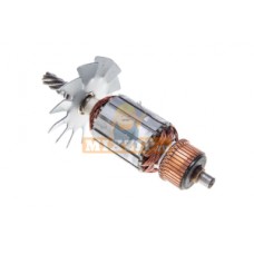 Ротор для шлифовальной машины Makita 9741 512928-5