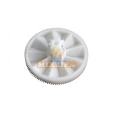 Шестерня большая к мясорубке Braun Power Plus 67000898