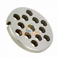 Сетка 8мм для мясорубки Braun 67000909