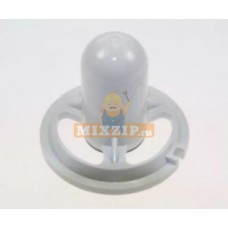 Внутренняя часть насадки Кеббе для мясорубки Braun 67001043