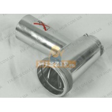 Тубус для мясорубки Kenwood KW715553 Тубус для мясорубки Kenwood KW715553