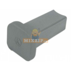 Толкатель овощерезки для мясорубки Kenwood KW715572 Толкатель овощерезки для мясорубки Kenwood KW715572