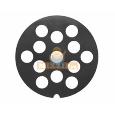 Сетка 8мм для мясорубки Kenwood KW715550 Сетка 8мм для мясорубки Kenwood KW715550