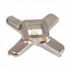 Нож для мясорубки совместимый с Kenwood KW714423 Нож для мясорубки совместимый с Kenwood KW714423