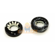 Сальник бака для стиральной машины Candy Hoover 25x47x11/17,5 Rolf Сальник бака для стиральной машины Candy Hoover 25x47x11/17,5 Rolf