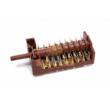 Переключатель режимов духовки Candy GOTTAK 890803 42822308 Переключатель режимов духовки Candy GOTTAK 890803 42822308