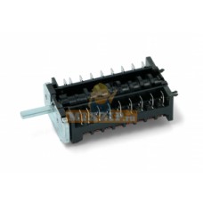 Переключатель режимов духовки Candy EGO 42.09001.018 42822308 Переключатель режимов духовки Candy EGO 42.09001.018 42822308