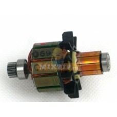 Ротор для шуруповерта Makita BTP130 6193817, 619381-7 Ротор для шуруповерта Makita BTP130 6193817, 619381-7