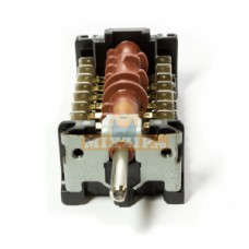 Переключатель режимов для духовки GOTTAK 870803K11 Переключатель режимов для духовки GOTTAK 870803K11