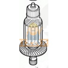 Ротор для фрезерной машины Makita RP1801F 517803-0 Ротор для фрезерной машины Makita RP1801F 517803-0