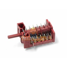 Переключатель режимов для духовки GOTTAK 7LA 8506011
