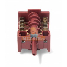 Переключатель режимов для духовки GOTTAK 7LA 870604