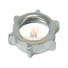 Гайка корпуса для мясорубки Kenwood KW715547 Гайка корпуса для мясорубки Kenwood KW715547